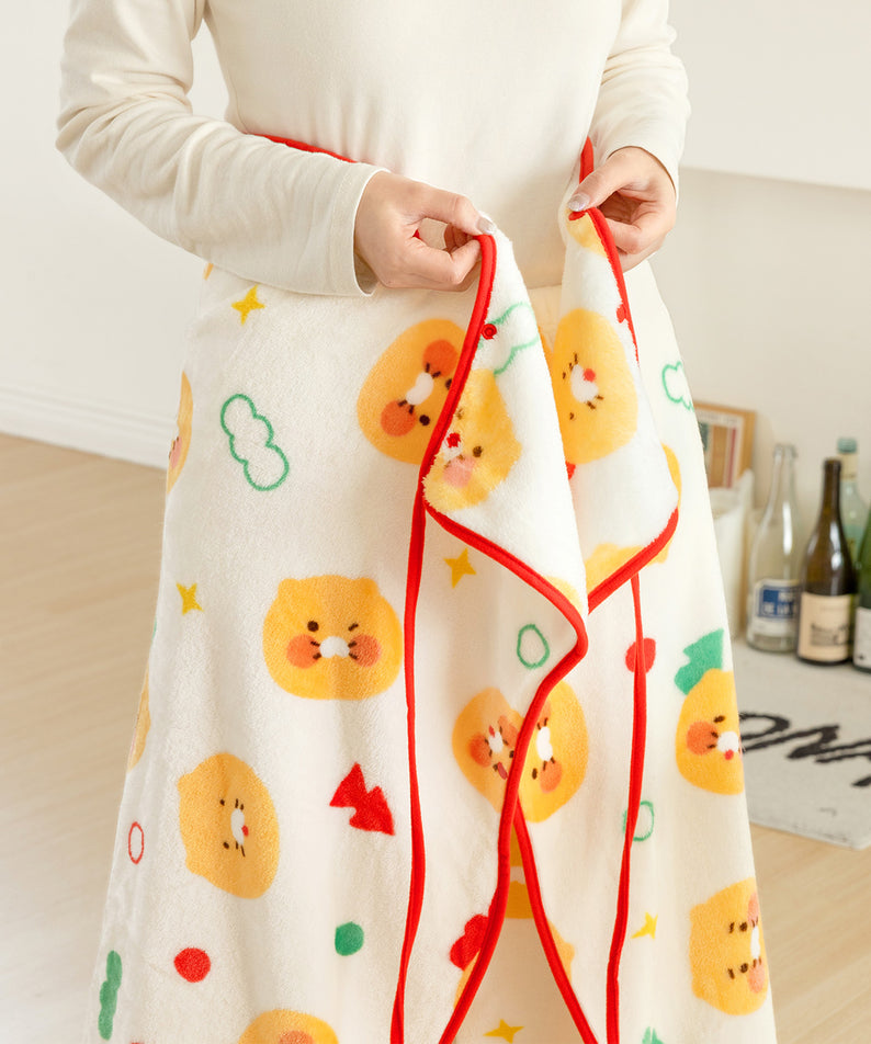 KAKAO FRIENDS - Couverture Ryan - Detail 6