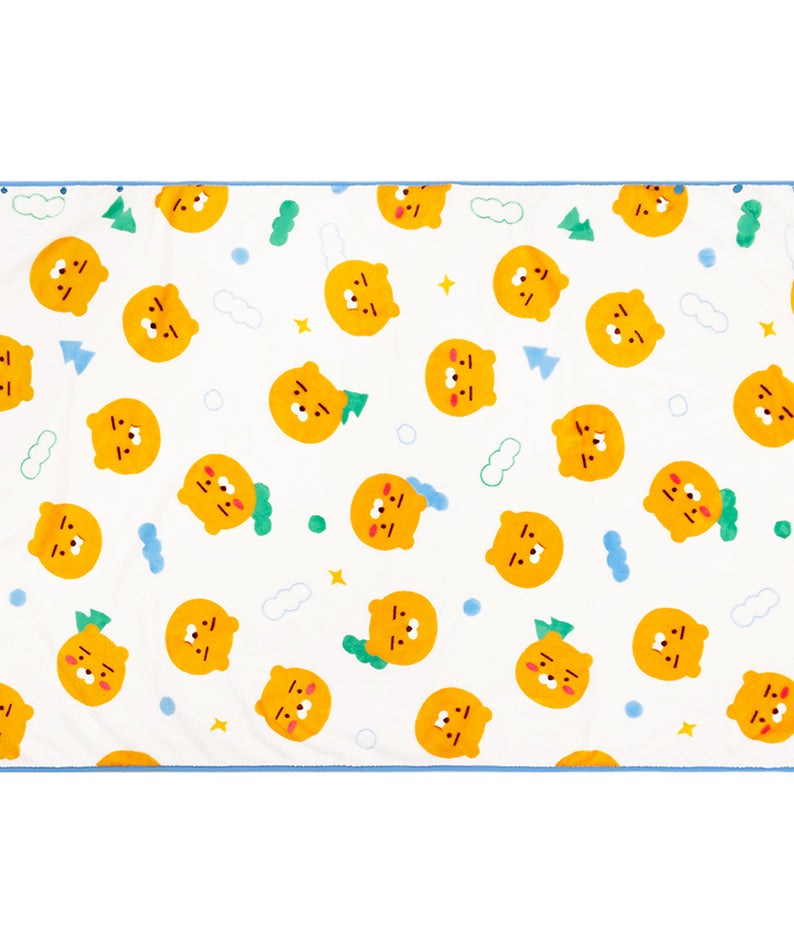KAKAO FRIENDS - Couverture Ryan - Detail 10