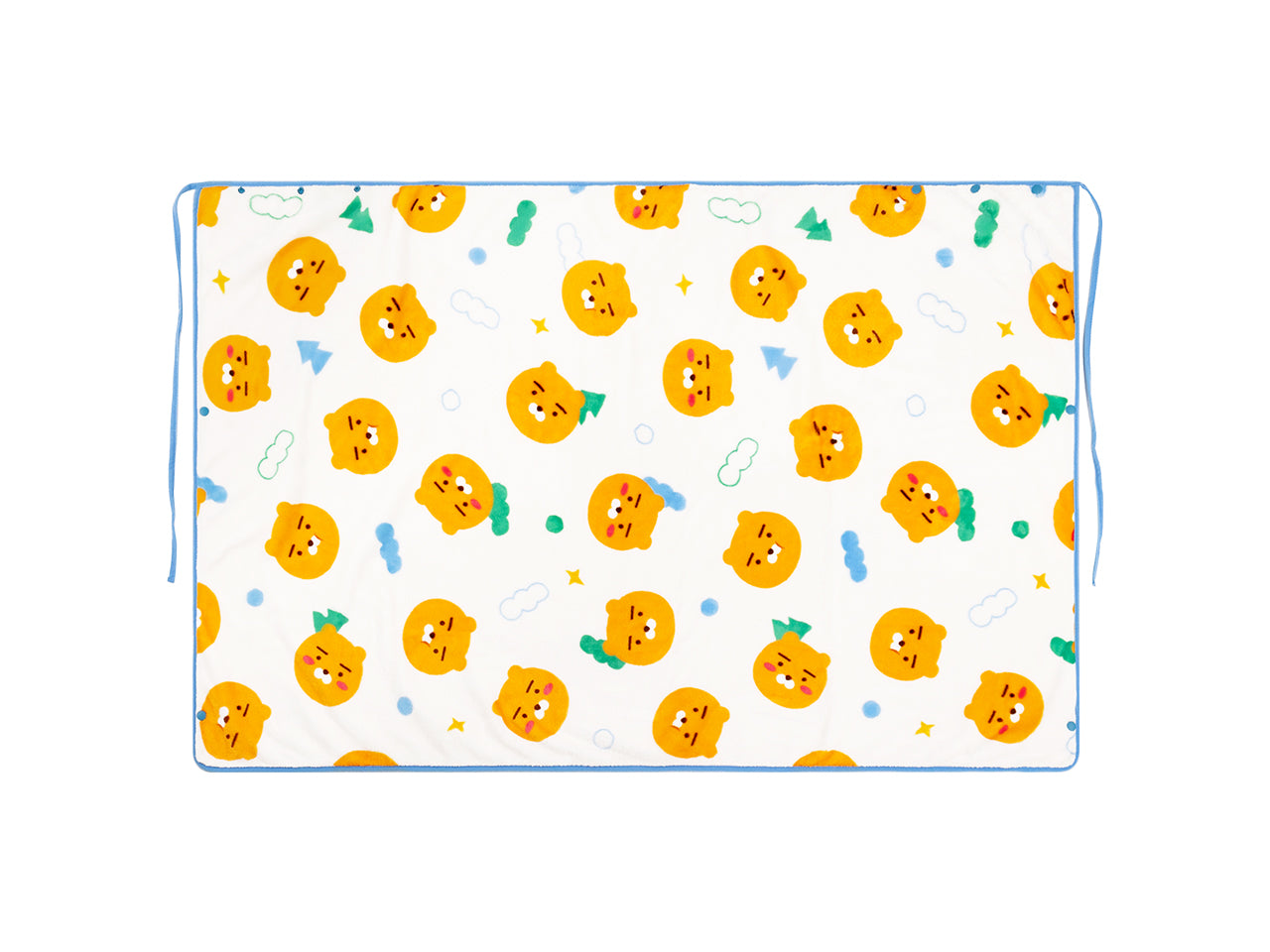 KAKAO FRIENDS - Couverture Ryan - Detail 10