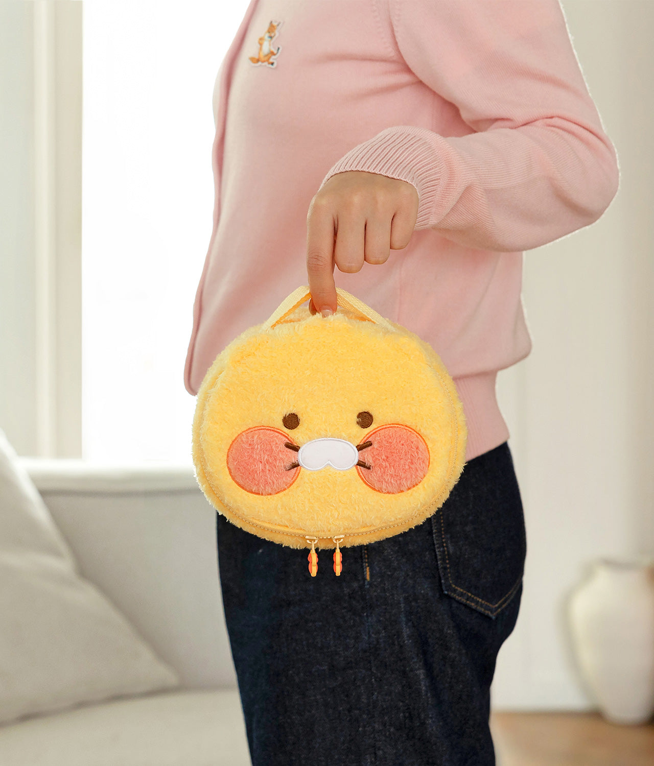 KAKAO FRIENDS - Pochette - Detail 4