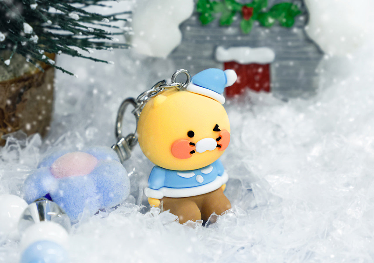 KAKAO FRIENDS - Chunsik Figurine - Detail 5