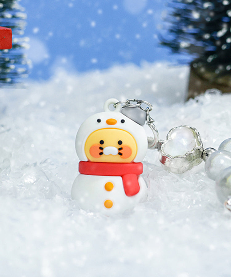 KAKAO FRIENDS - Chunsik Figurine - Detail 4