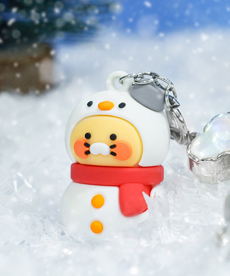 KAKAO FRIENDS - Chunsik Figurine - Detail 5
