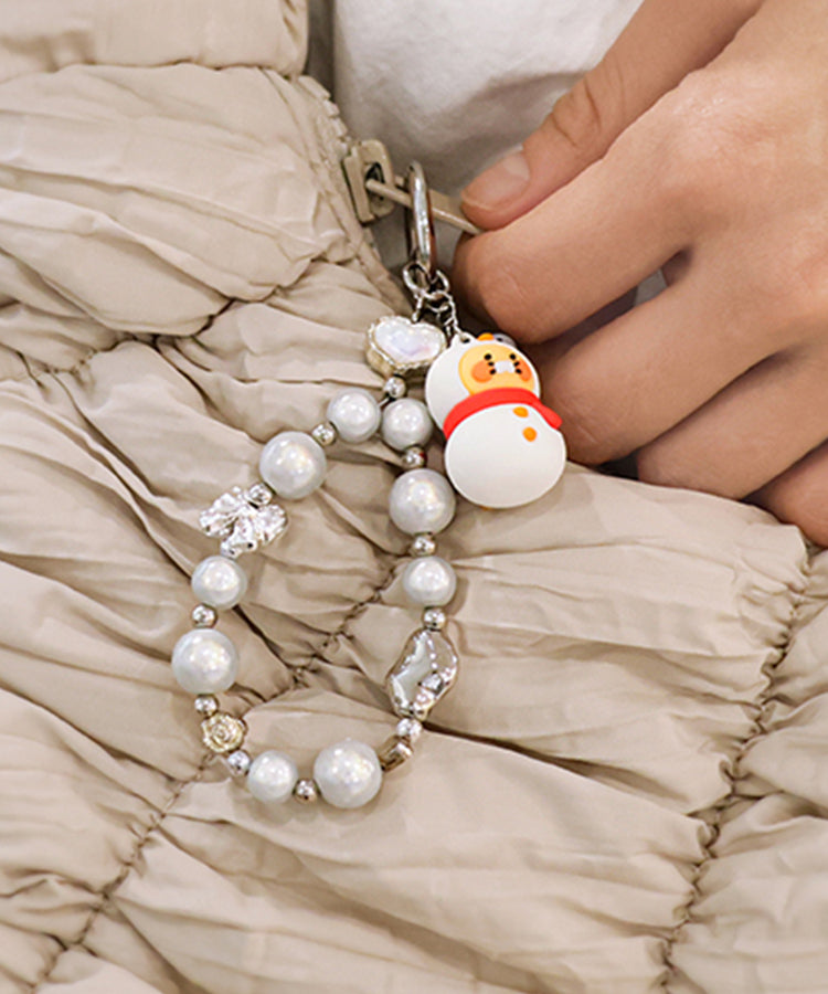 KAKAO FRIENDS - Chunsik Figurine - Detail 8