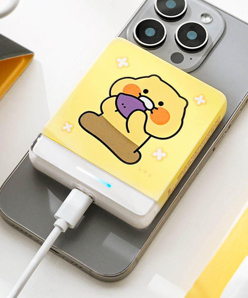 KAKAO FRIENDS - Batterie Externe 5,000
