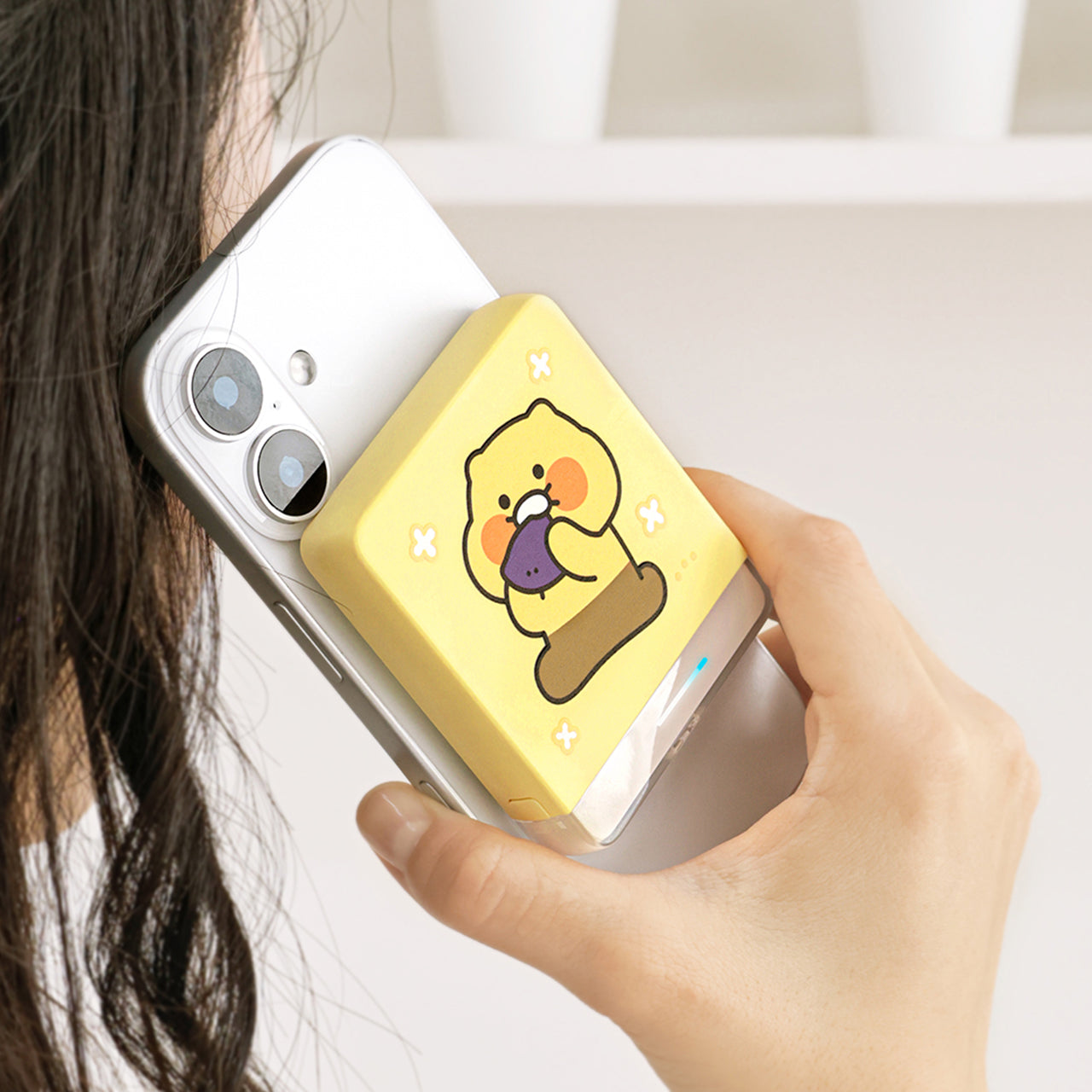 KAKAO FRIENDS - Batterie Externe 5,000