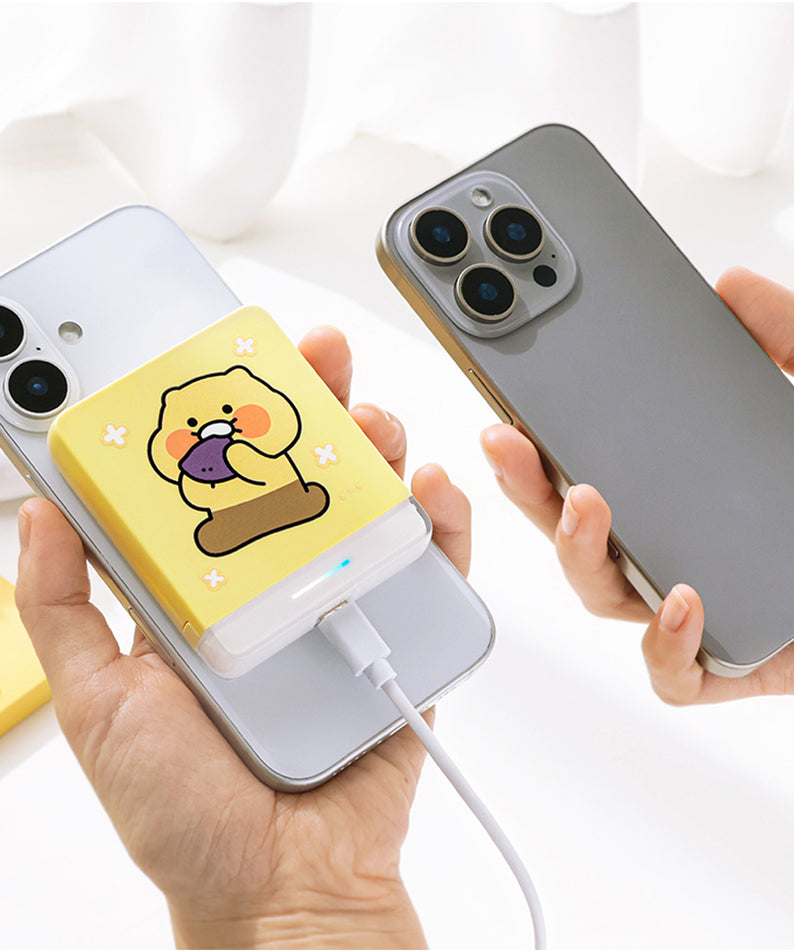 KAKAO FRIENDS - Batterie Externe 5,000 - Detail 4