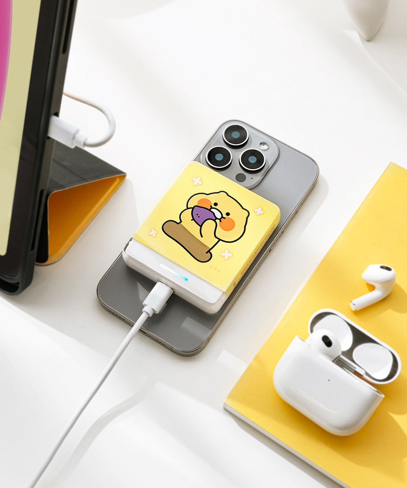KAKAO FRIENDS - Batterie Externe 5,000 - Detail 8