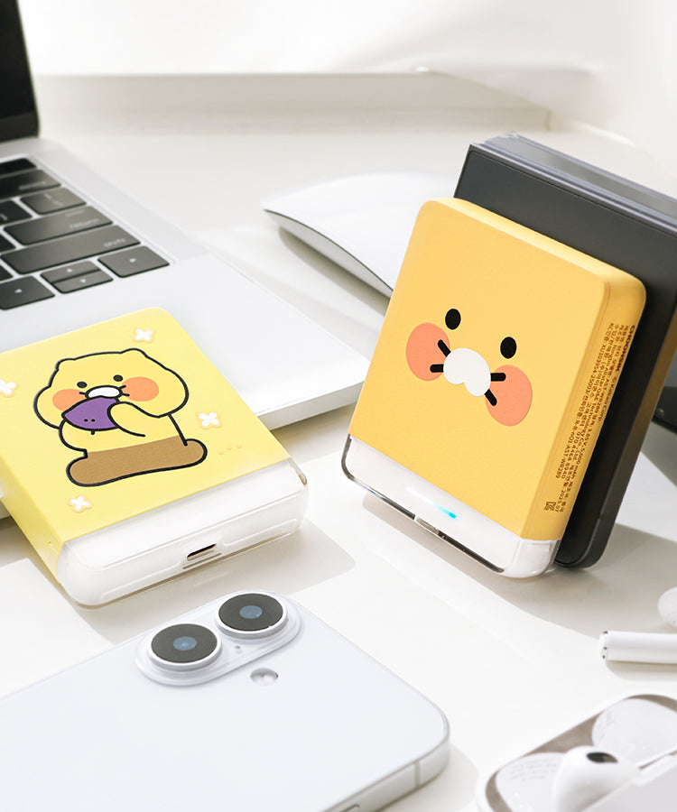 KAKAO FRIENDS - Batterie Externe 5,000 - Detail 9