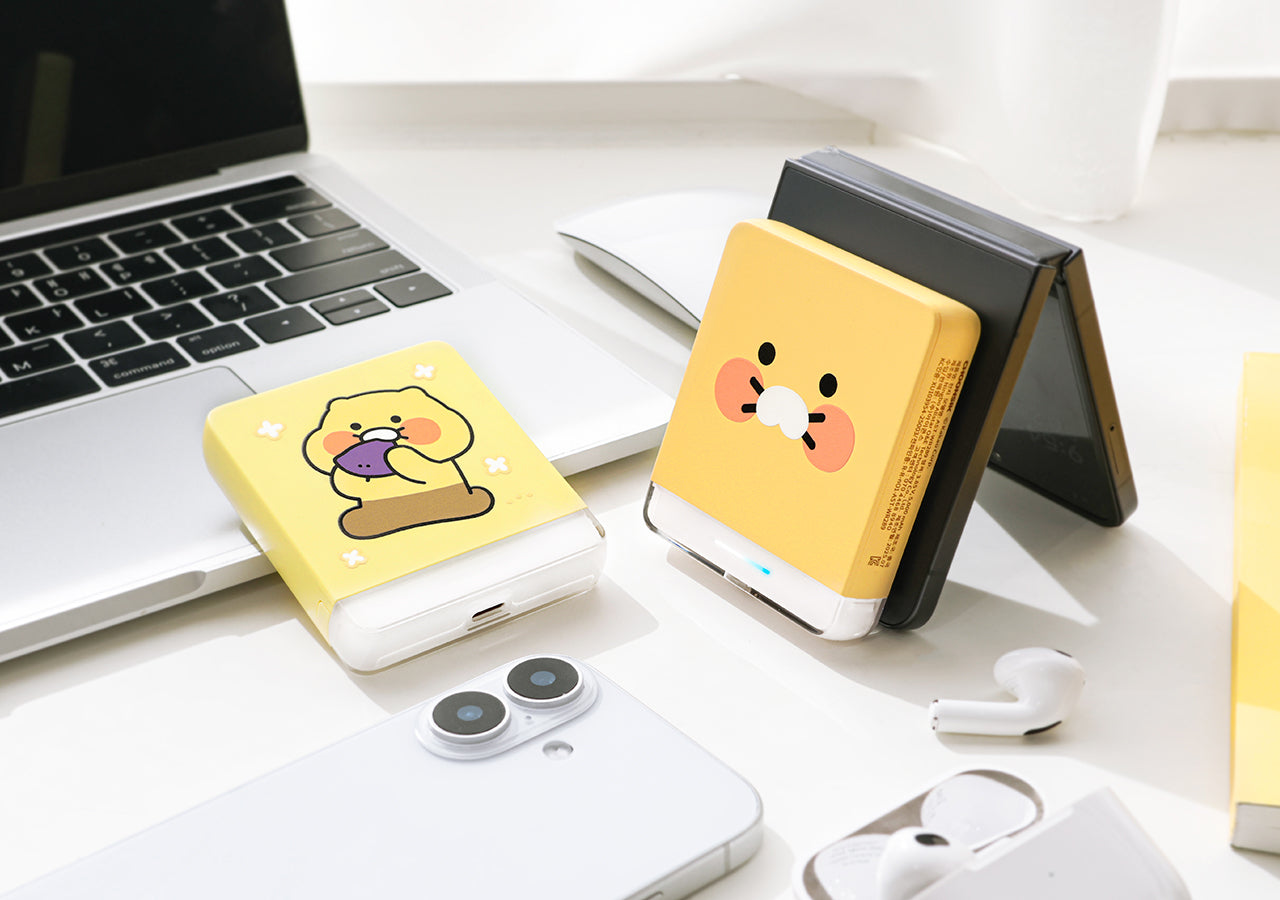 KAKAO FRIENDS - Batterie Externe 5,000 - Detail 9
