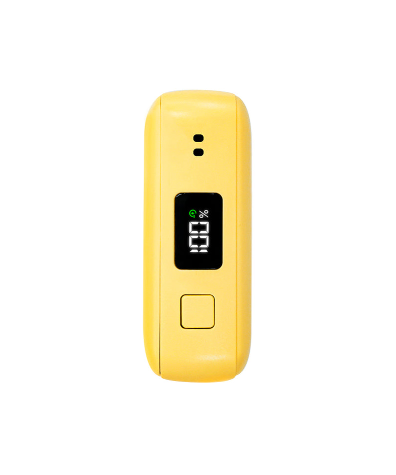 KAKAO FRIENDS - Mini Batterie Externe 10,000 Chunsik - Detail 13