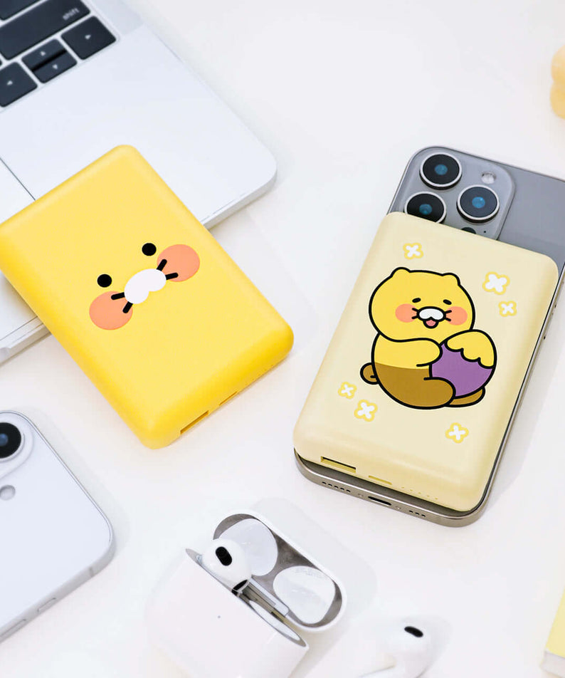 Batterie Externe Chunsik - Kakao Friends