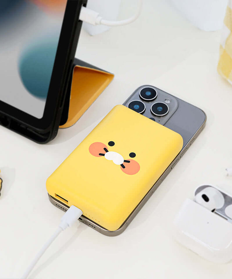 Batterie Externe Chunsik - Kakao Friends