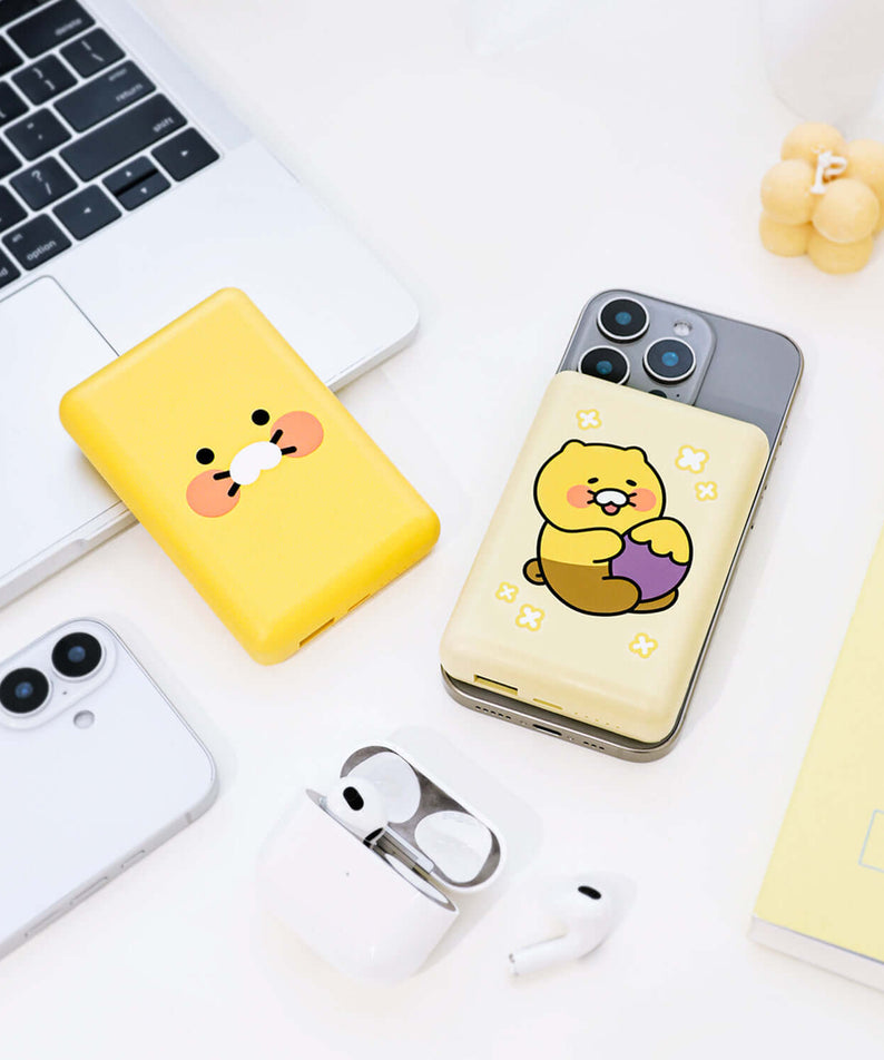 Batterie Externe Chunsik - Kakao Friends