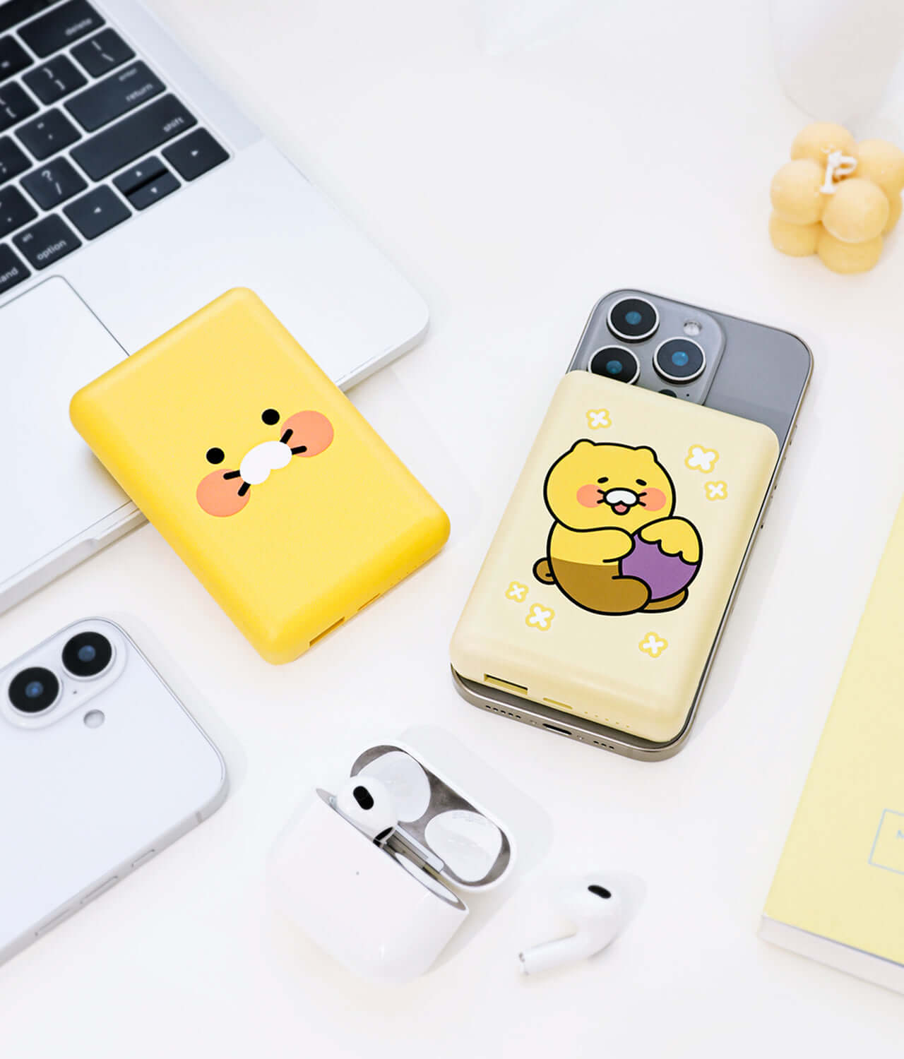 Batterie Externe Chunsik - Kakao Friends