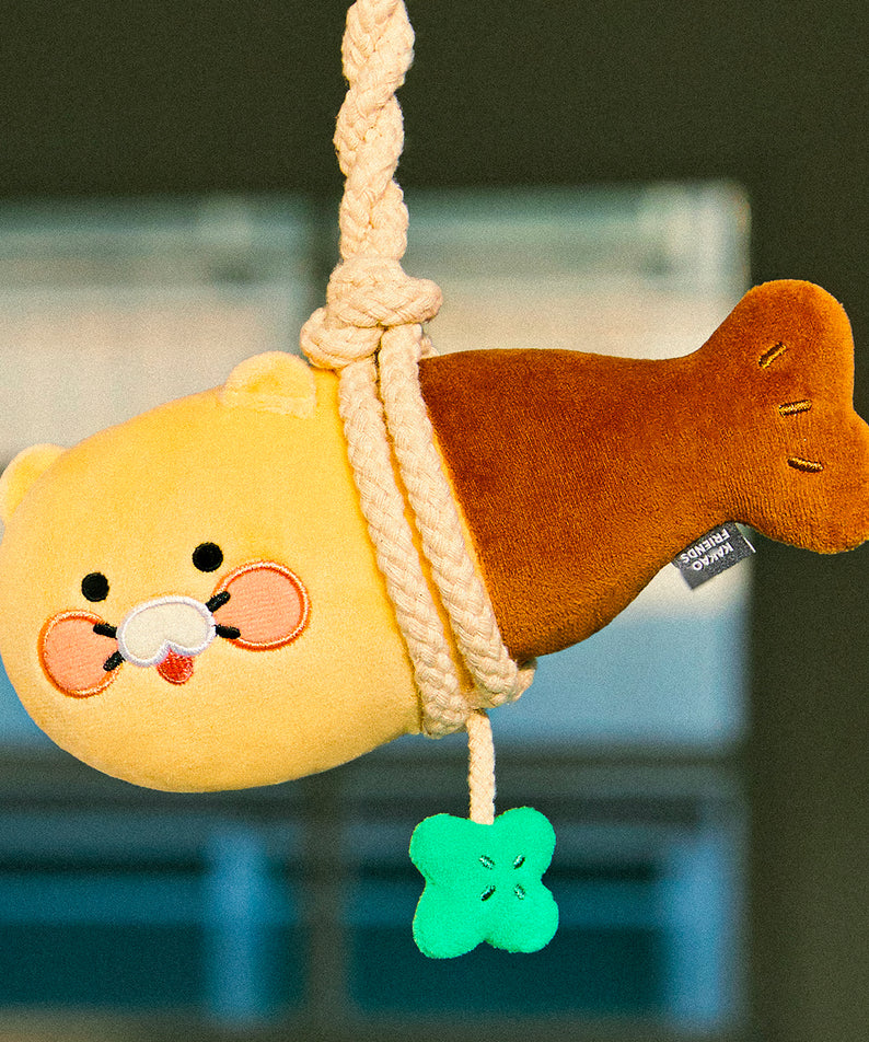 KAKAO FRIENDS - Chunsik
