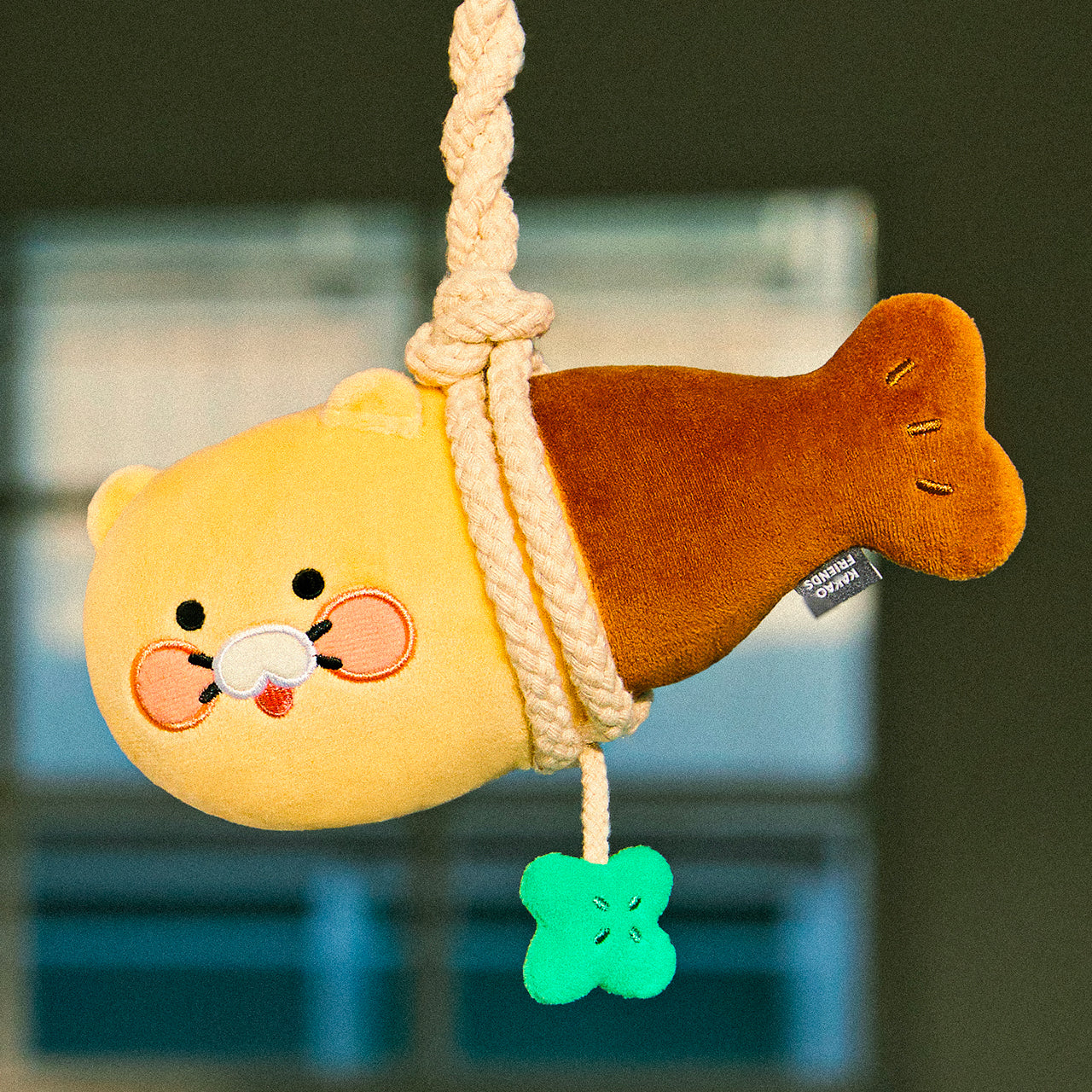 KAKAO FRIENDS - Chunsik