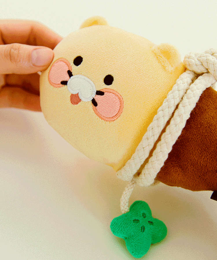 KAKAO FRIENDS - Chunsik - Detail 4