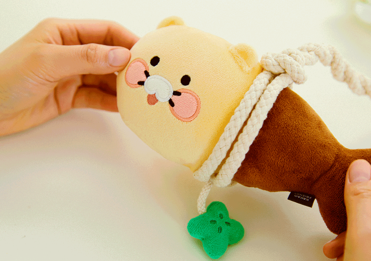 KAKAO FRIENDS - Chunsik - Detail 4
