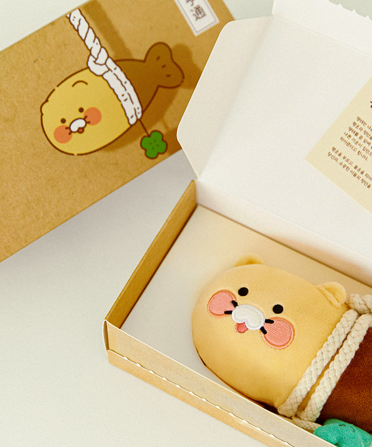 KAKAO FRIENDS - Chunsik - Detail 6