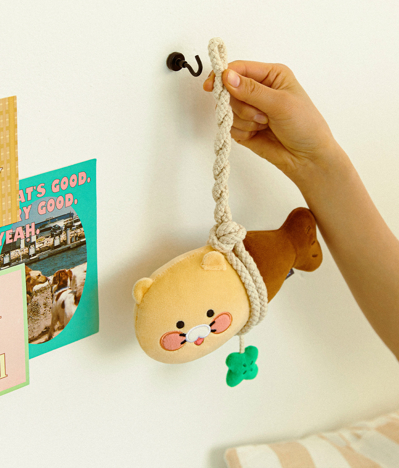 KAKAO FRIENDS - Chunsik - Detail 14