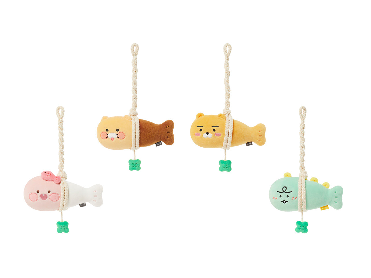 KAKAO FRIENDS - Chunsik - Detail 21