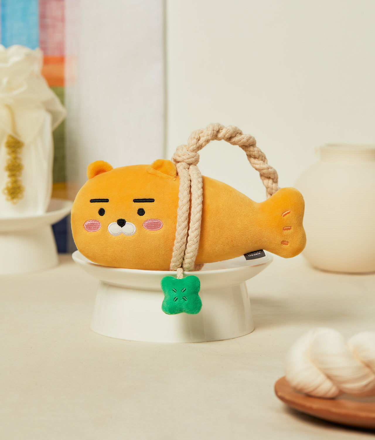 KAKAO FRIENDS - Ryan - Detail 3