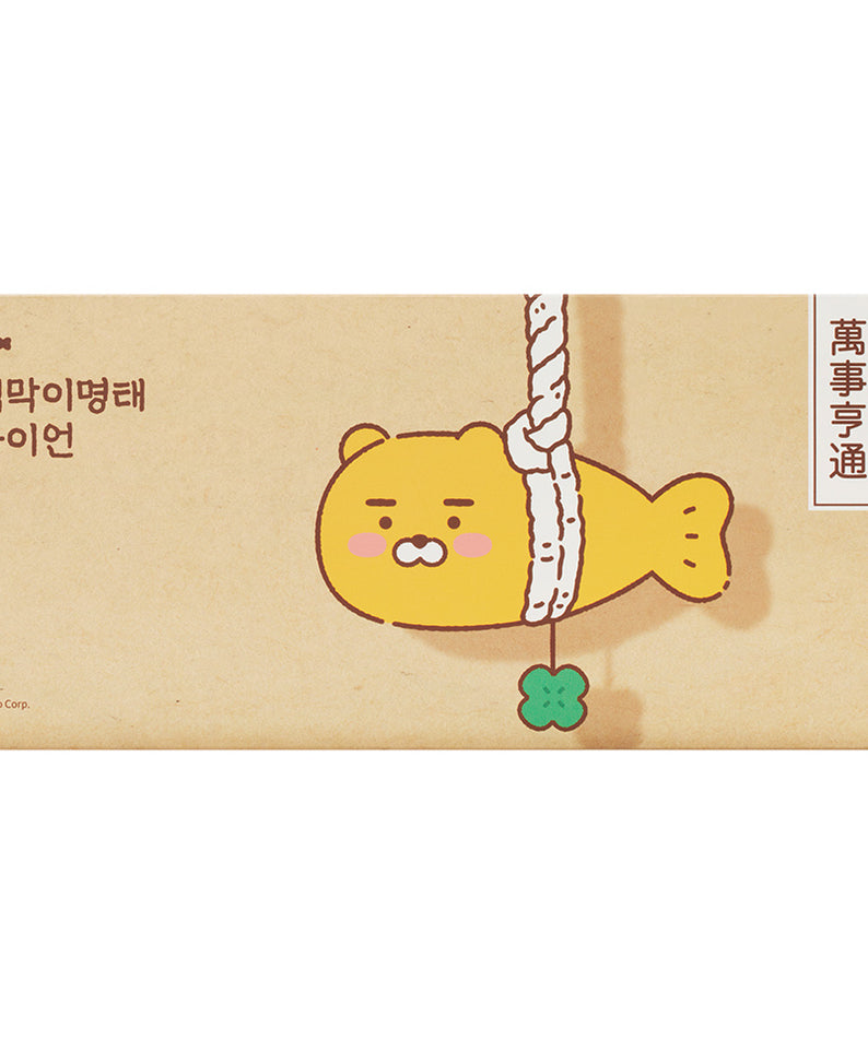 KAKAO FRIENDS - Ryan - Detail 11