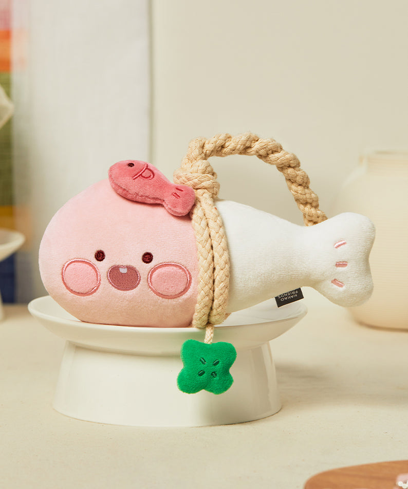 KAKAO FRIENDS - Apeach