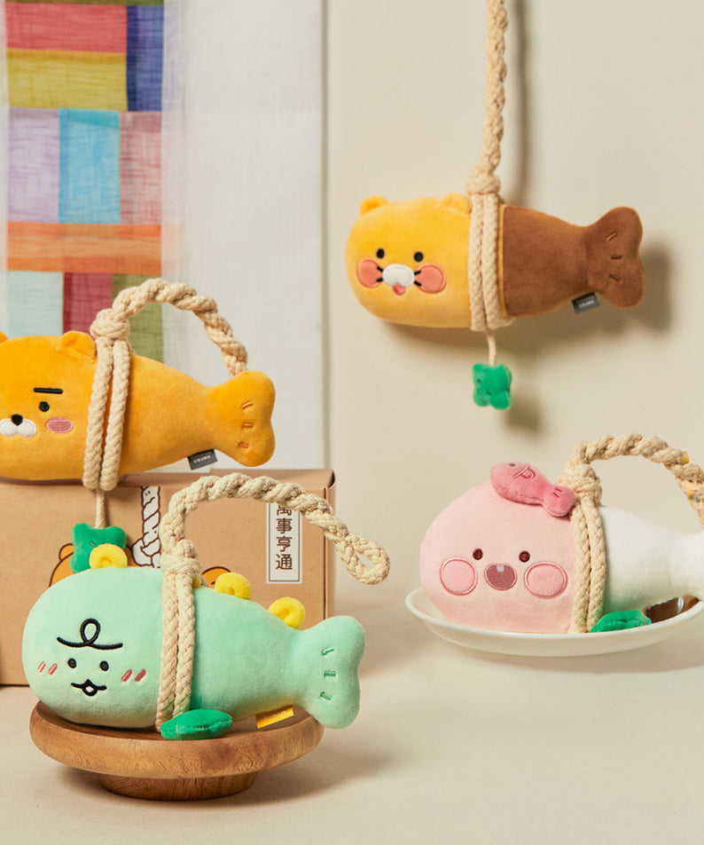 KAKAO FRIENDS - Apeach