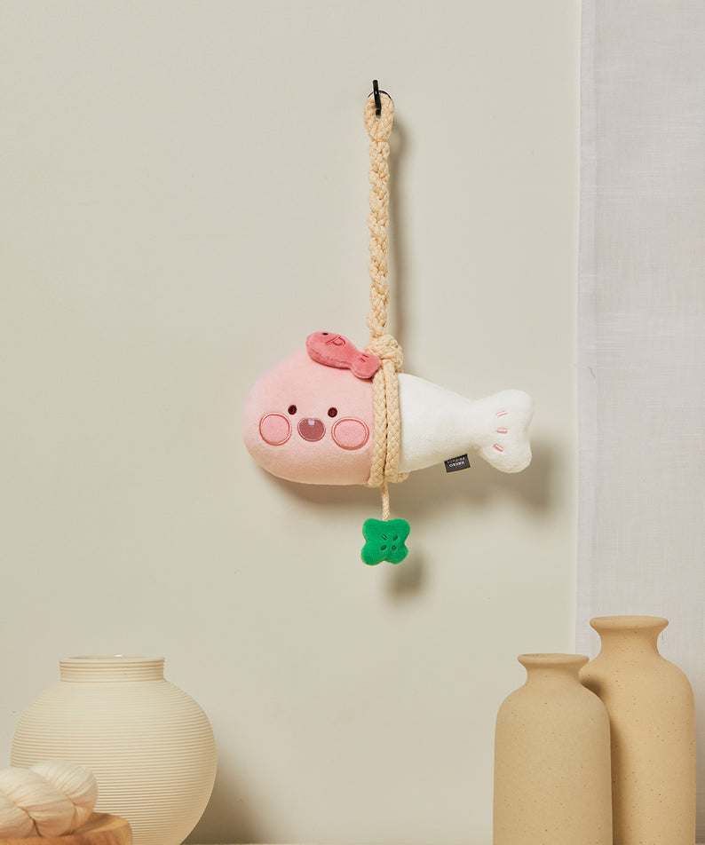 KAKAO FRIENDS - Apeach - Detail 3