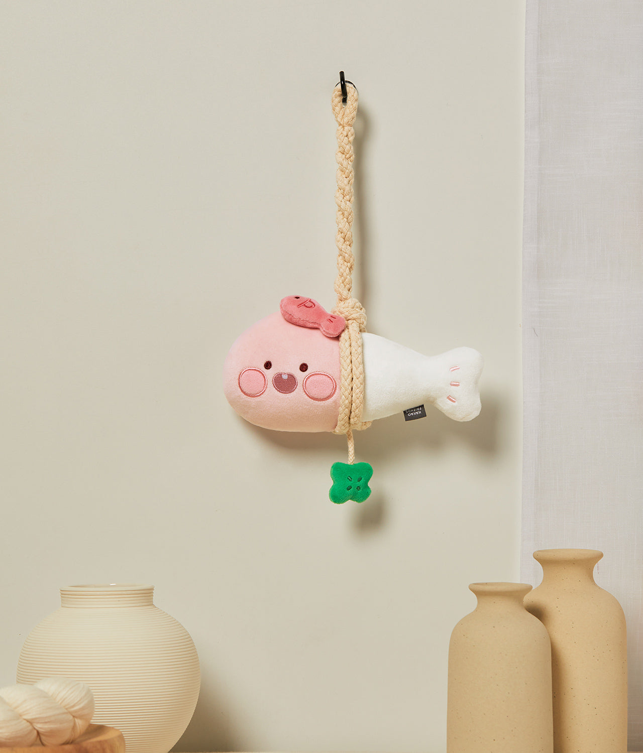 KAKAO FRIENDS - Apeach - Detail 3