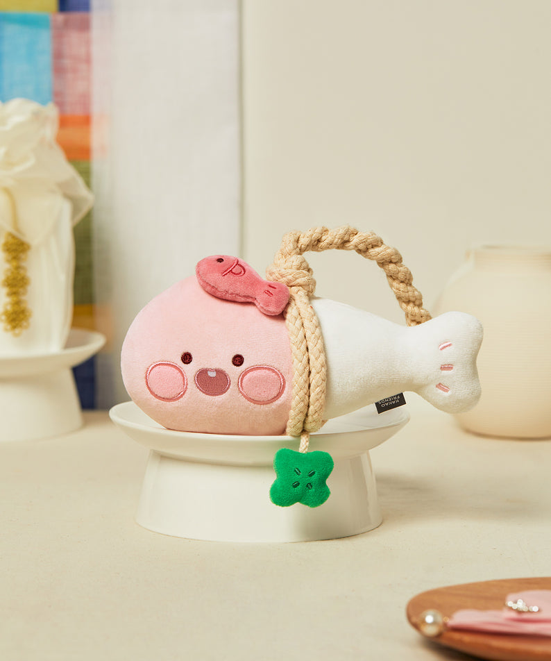 KAKAO FRIENDS - Apeach - Detail 6