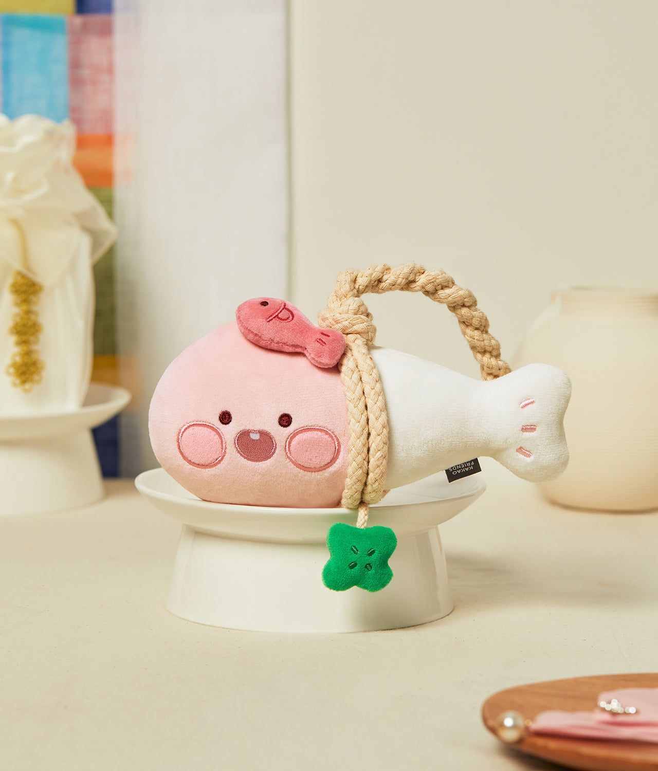 KAKAO FRIENDS - Apeach - Detail 6