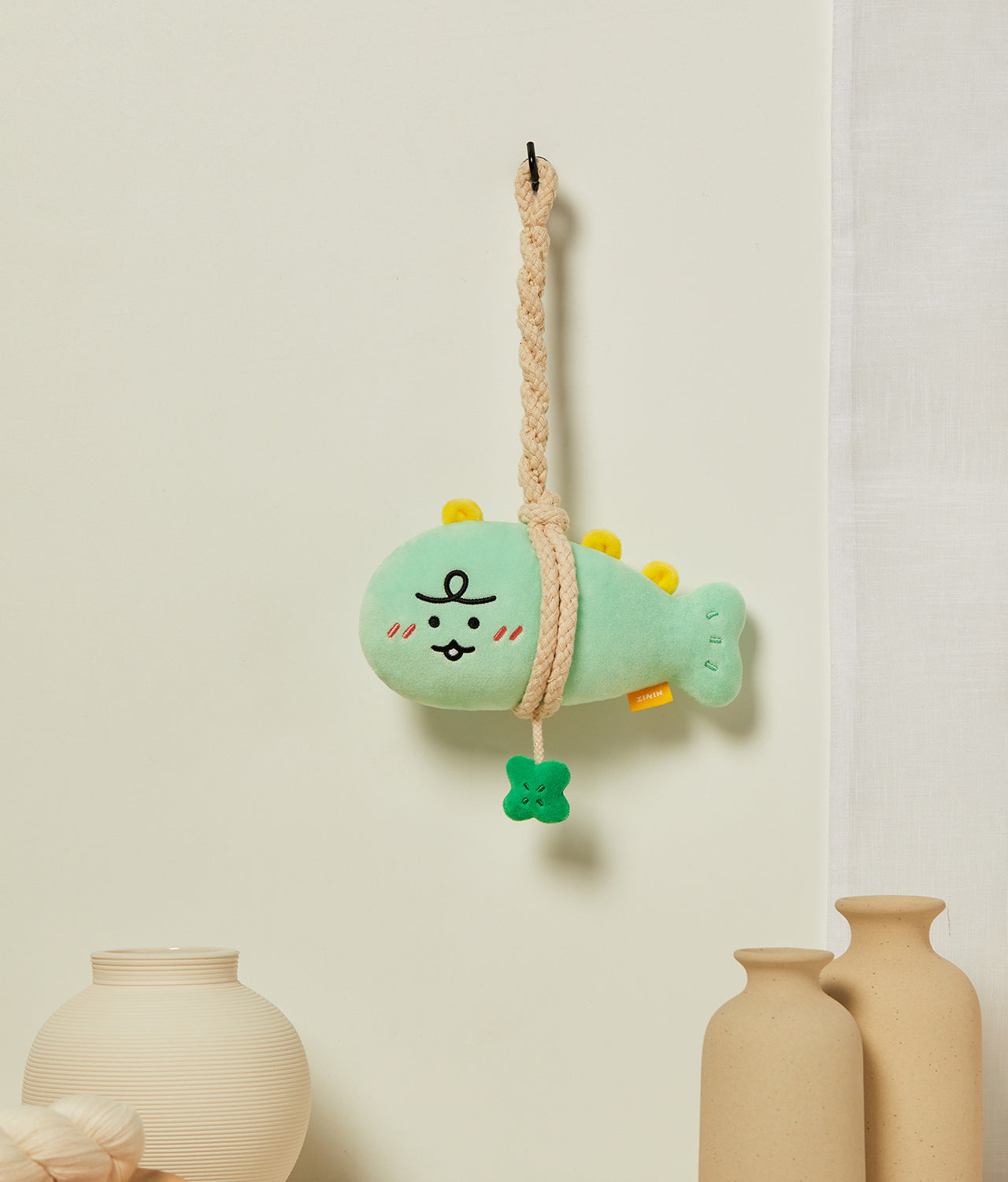 KAKAO FRIENDS - Jordy - Detail 3
