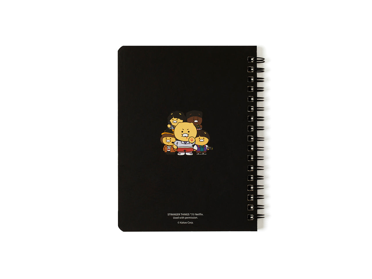 KAKAO FRIENDS - XFriends Carnet Chunsik - Detail 12