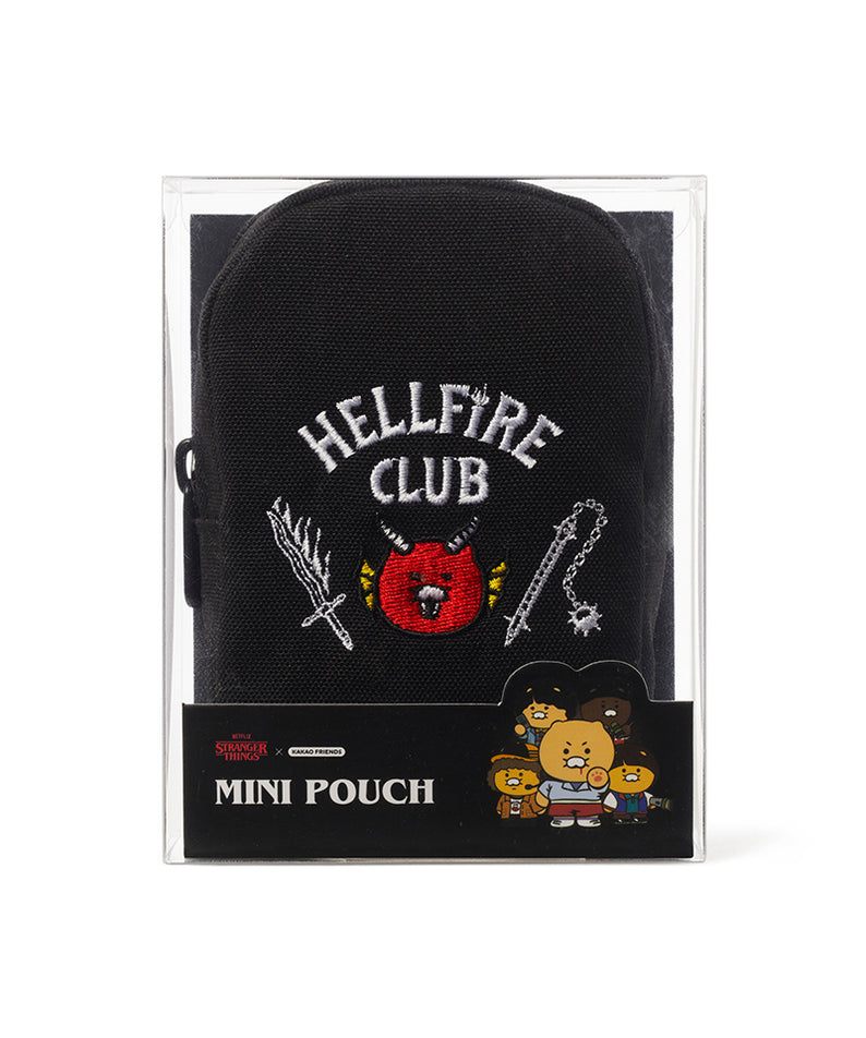 KAKAO FRIENDS - XFriends Pochette Chunsik - Detail 11