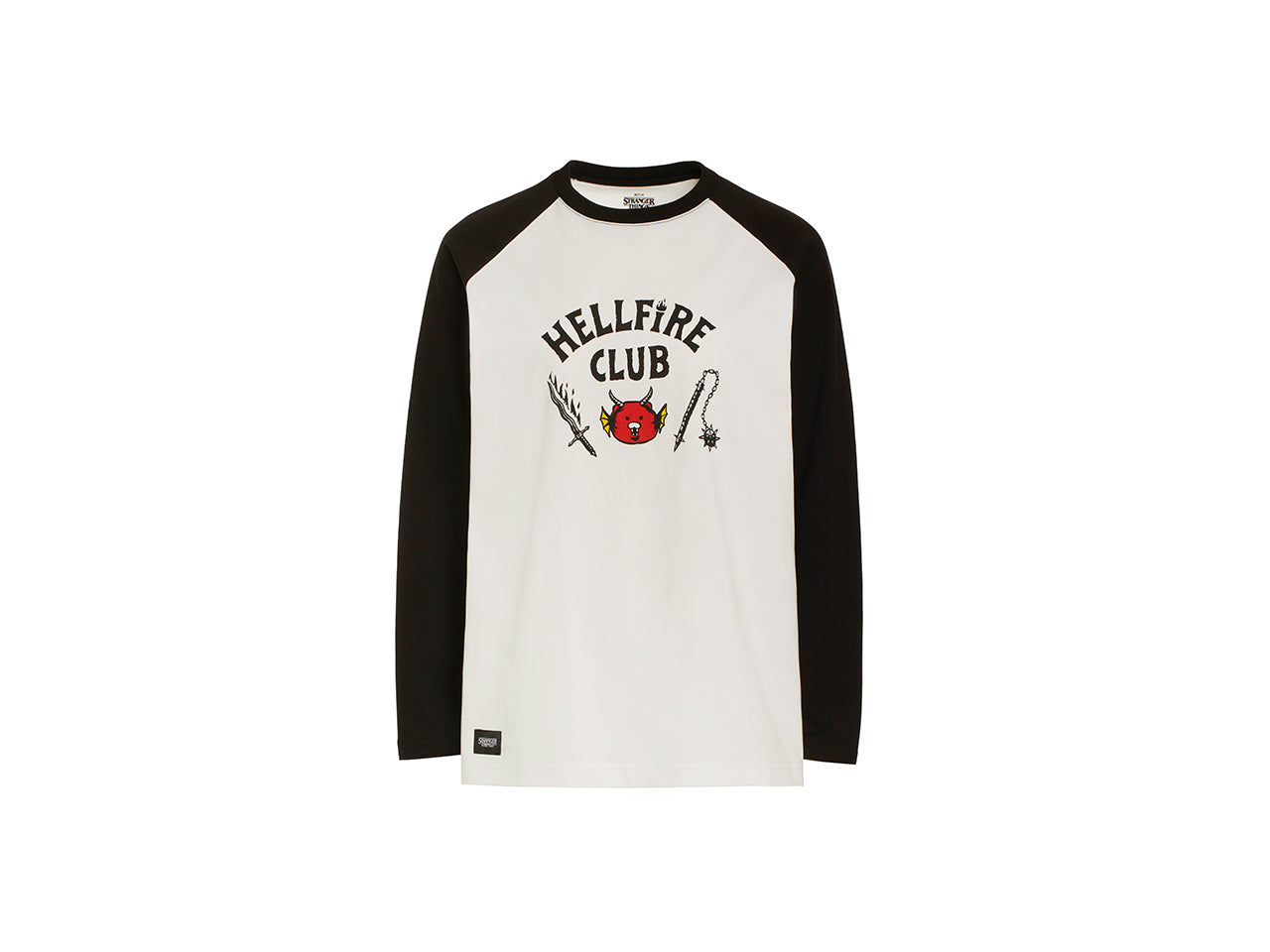 KAKAO FRIENDS - XFriends T-shirt Chunsik - Detail 11
