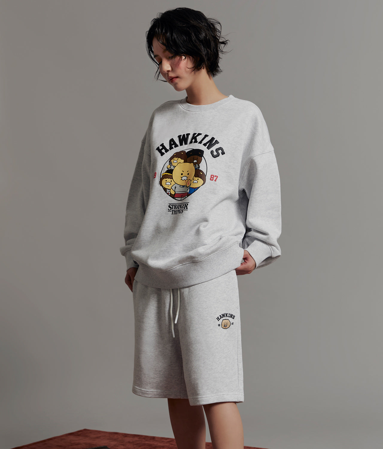 KAKAO FRIENDS - XFriends Chunsik - Detail 5
