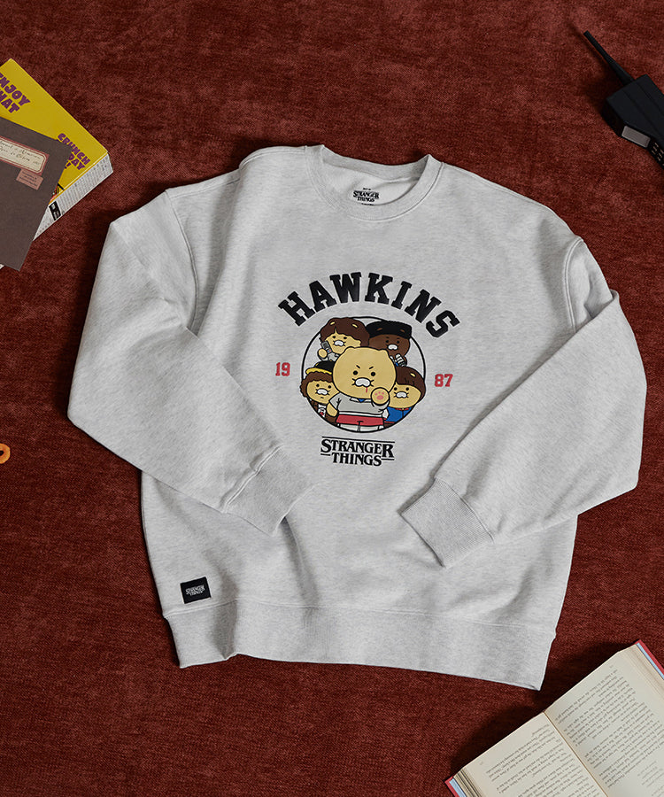 Sweat-shirt Chunsik - Kakao Friends