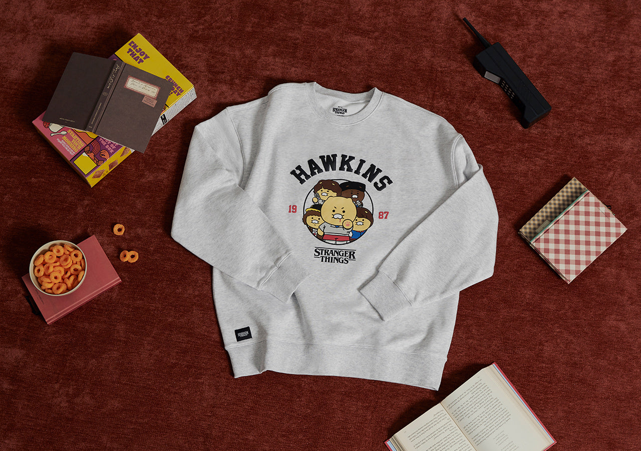 Sweat-shirt Chunsik - Kakao Friends