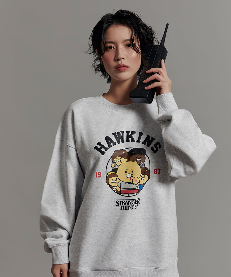 Sweat-shirt Chunsik - Kakao Friends