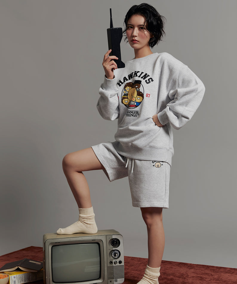 Sweat-shirt Chunsik - Kakao Friends