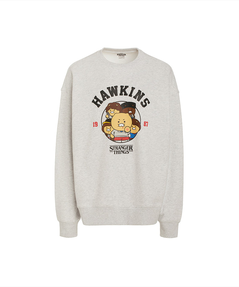 Sweat-shirt Chunsik - Kakao Friends