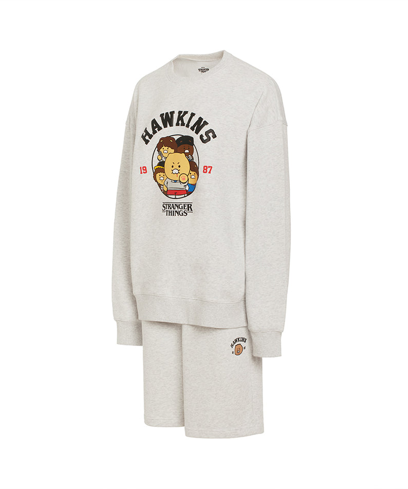 Sweat-shirt Chunsik - Kakao Friends