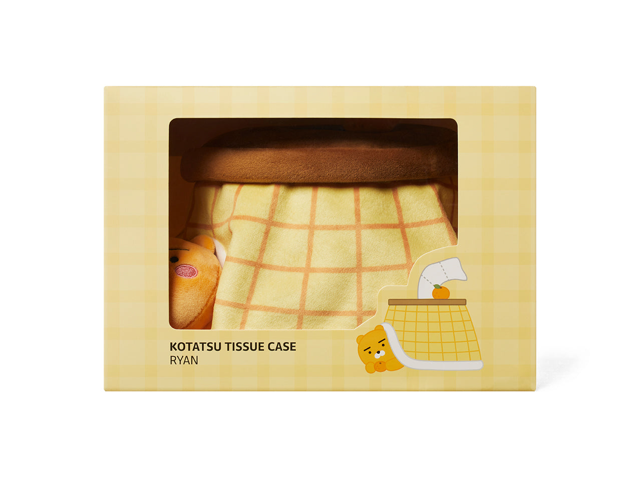 KAKAO FRIENDS - Ryan - Detail 12