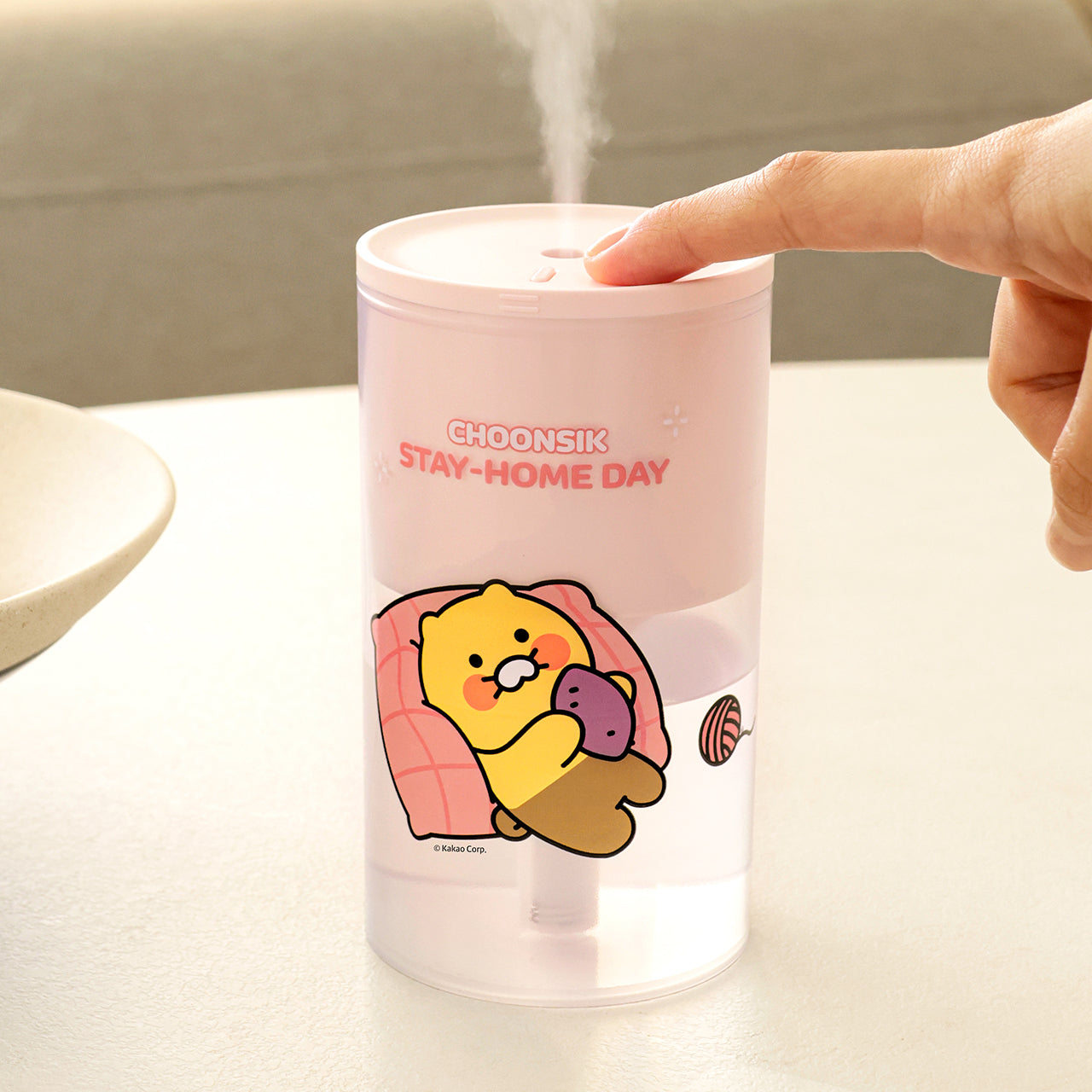 KAKAO FRIENDS - Chunsik