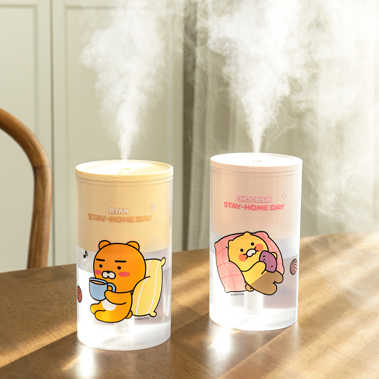 KAKAO FRIENDS - Chunsik