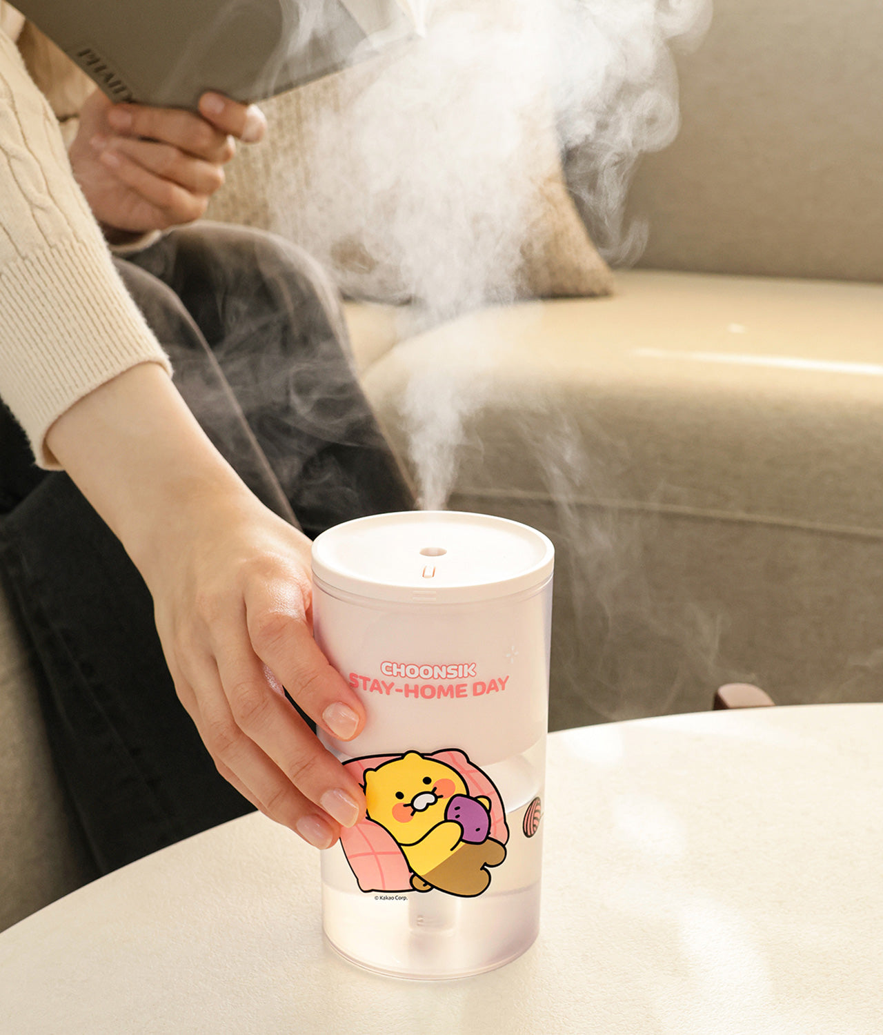 KAKAO FRIENDS - Chunsik - Detail 8