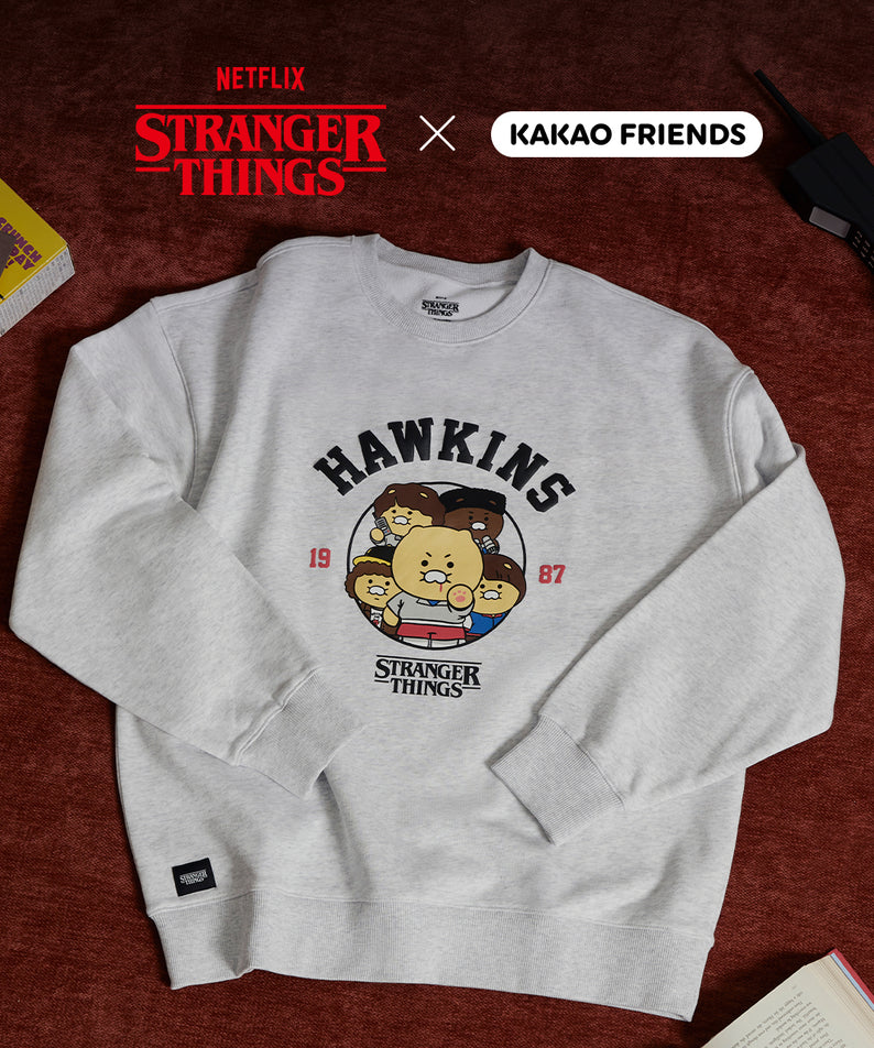 Sweat-shirt Chunsik - Kakao Friends